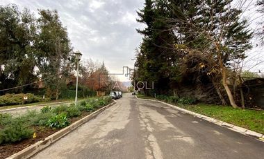 Sitio en Venta en CONDOMINIO ALGARROBOS IV