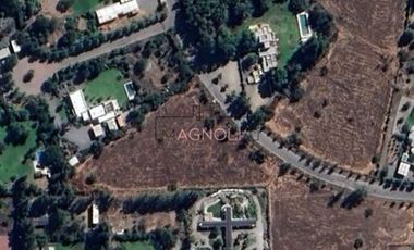 Sitio en Venta en CONDOMINIO ALGARROBOS IV