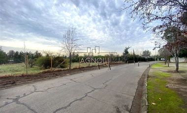 Sitio en Venta en CONDOMINIO ALGARROBOS IV
