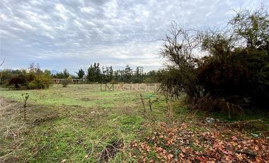 Sitio en Venta en CONDOMINIO ALGARROBOS IV