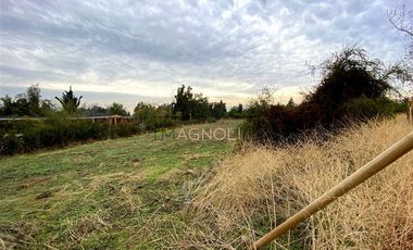 Sitio en Venta en CONDOMINIO ALGARROBOS IV