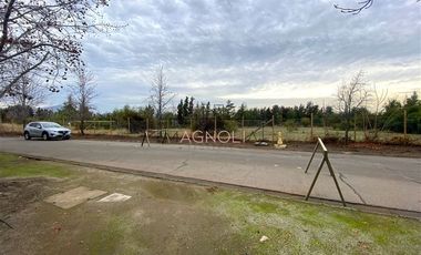 Sitio en Venta en CONDOMINIO ALGARROBOS IV