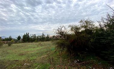 Sitio en Venta en CONDOMINIO ALGARROBOS IV