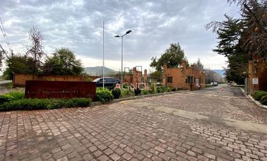 Sitio en Venta en CONDOMINIO ALGARROBOS IV