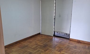 CALLE CAMPOS ENTRE MUJICA Y CACERES