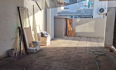 CALLE CAMPOS ENTRE MUJICA Y CACERES