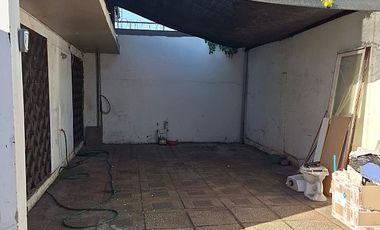 CALLE CAMPOS ENTRE MUJICA Y CACERES