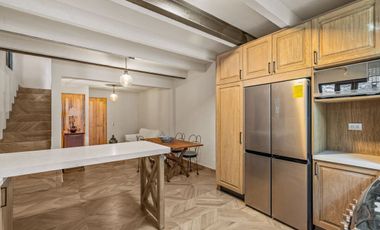 Casa en Venta en el Centro de San Miguel de Allende – Ameublada y Rooftop