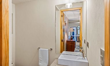 Casa en Venta en el Centro de San Miguel de Allende – Ameublada y Rooftop