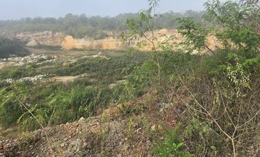 Venta de Terreno, 17 has, Tahmuy, Valladolid, Yuc.