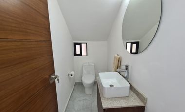 Casa en VENTA en LOMAS DEL DORADO