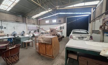 Venta de Casa con Bodega en Jiutepec