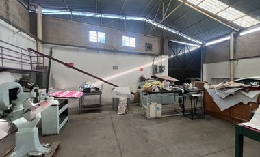 Venta de Casa con Bodega en Jiutepec