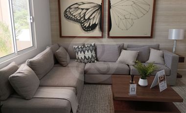 Casa en condominio en venta en Playa del Carmen
