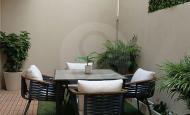 Casa en condominio en venta en Playa del Carmen