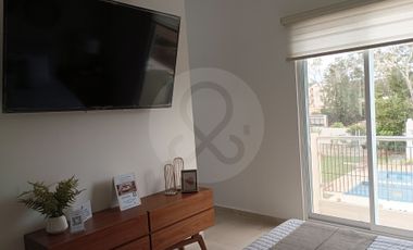 Casa en condominio en venta en Playa del Carmen