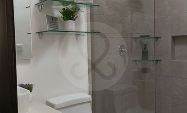 Casa en condominio en venta en Playa del Carmen