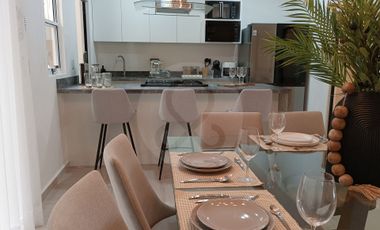 Casa en condominio en venta en Playa del Carmen