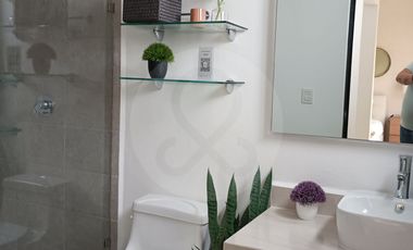 Casa en condominio en venta en Playa del Carmen