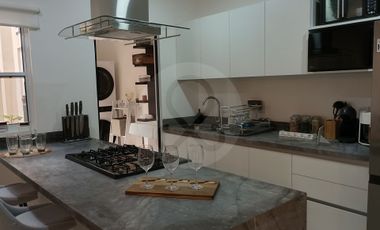 Casa en condominio en venta en Playa del Carmen