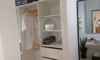 Casa en condominio en venta en Playa del Carmen
