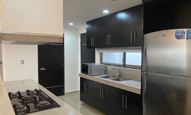 SE RENTA CASA AMUEBLADA EN CIUDAD DEL CARMEN