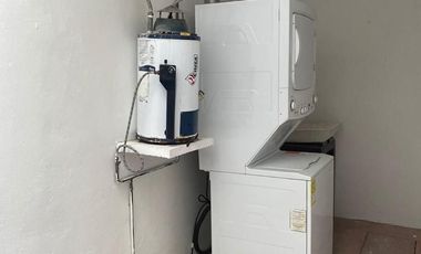 SE RENTA CASA AMUEBLADA EN CIUDAD DEL CARMEN