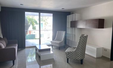 SE RENTA CASA AMUEBLADA EN CIUDAD DEL CARMEN