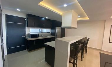 SE RENTA CASA AMUEBLADA EN CIUDAD DEL CARMEN