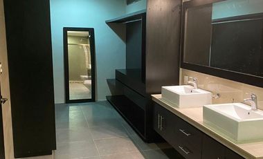 SE RENTA CASA AMUEBLADA EN CIUDAD DEL CARMEN