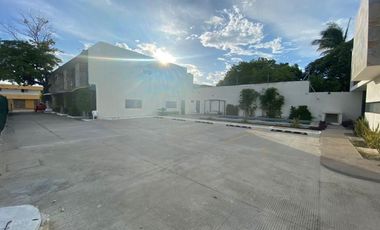 SE RENTA CASA AMUEBLADA EN CIUDAD DEL CARMEN