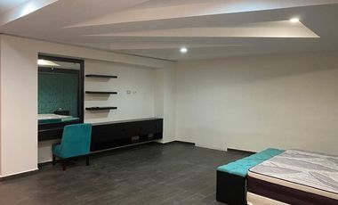 SE RENTA CASA AMUEBLADA EN CIUDAD DEL CARMEN