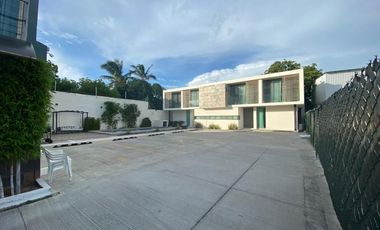 SE RENTA CASA AMUEBLADA EN CIUDAD DEL CARMEN
