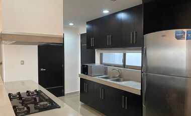 SE RENTA CASA AMUEBLADA EN CIUDAD DEL CARMEN
