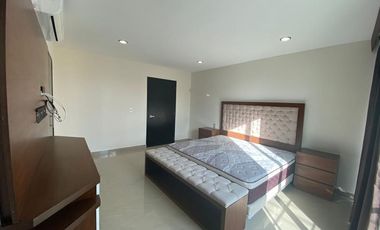 SE RENTA CASA AMUEBLADA EN CIUDAD DEL CARMEN