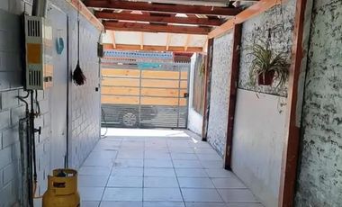 Casa en Venta en Pozo almonte con Guafo