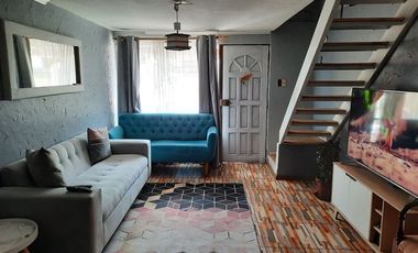 Casa en Venta en Pozo almonte con Guafo