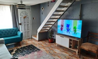 Casa en Venta en Pozo almonte con Guafo