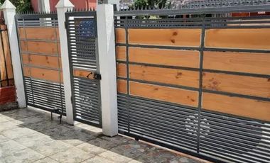 Casa en Venta en Pozo almonte con Guafo