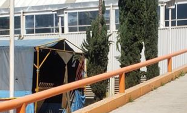 En Venta | Bodega Industrial | Tláhuac, CDMX