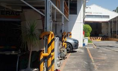 En Venta | Bodega Industrial | Tláhuac, CDMX