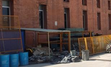 En Venta | Bodega Industrial | Tláhuac, CDMX