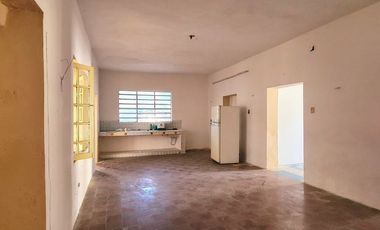 CASA EN VENTA EN COLONIA FRANCISCO I MADERO (CENTRO)