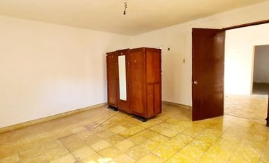 CASA EN VENTA EN COLONIA FRANCISCO I MADERO (CENTRO)