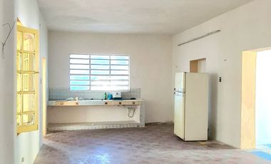 CASA EN VENTA EN COLONIA FRANCISCO I MADERO (CENTRO)