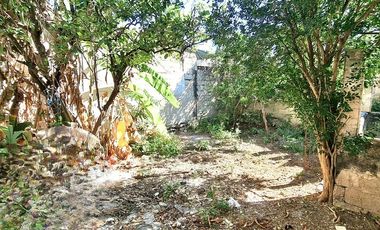 CASA EN VENTA EN COLONIA FRANCISCO I MADERO (CENTRO)