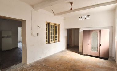 CASA EN VENTA EN COLONIA FRANCISCO I MADERO (CENTRO)