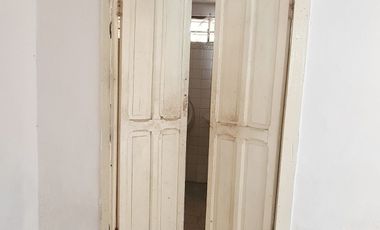 CASA EN VENTA EN COLONIA FRANCISCO I MADERO (CENTRO)