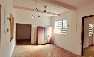 CASA EN VENTA EN COLONIA FRANCISCO I MADERO (CENTRO)