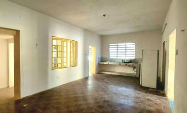 CASA EN VENTA EN COLONIA FRANCISCO I MADERO (CENTRO)